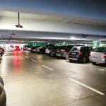 28.11.2020. Kielce. Oblężone kieleckie galerie handlowe / Wiktor Taszłow / Radio Kielce