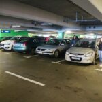 28.11.2020. Kielce. Oblężone kieleckie galerie handlowe / Wiktor Taszłow / Radio Kielce