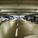 28.11.2020. Kielce. Oblężone kieleckie galerie handlowe / Wiktor Taszłow / Radio Kielce