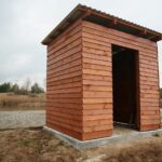 28.11.2020. Lipowica. Zbiornik wodny / Wiktor Taszłow / Radio Kielce