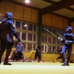 28.11.2020. Kielce. „Turniej Szabli” w klubie sportowym Tęcza / Wiktor Taszłow / Radio Kielce