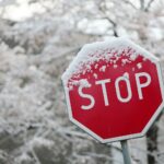 29.11.2020. Kielce. Zima w Kielcach / Wiktor Taszłow / Radio Kielce