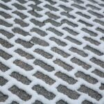 29.11.2020. Kielce. Zima w Kielcach / Wiktor Taszłow / Radio Kielce