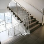 30.11.2020. Chmielnik. Komisariat policji / Wiktor Taszłow / Radio Kielce