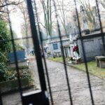 31.10.2020. Kielce. Cmentarz Stary / Wiktor Taszłow / Radio Kielce