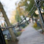 31.10.2020. Kielce. Cmentarz Stary / Wiktor Taszłow / Radio Kielce