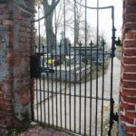 31.10.2020. Kielce. Cmentarz Stary / Wiktor Taszłow / Radio Kielce