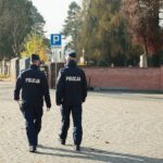 01.11.2020. Kielce. Okolice Cmentarza Starego / Wiktor Taszłow / Radio Kielce