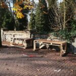 01.11.2020. Kielce. Okolice Cmentarza Starego / Wiktor Taszłow / Radio Kielce