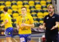 Cezary Surgiel: to był średni mecz z naszej strony