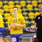 Cezary Surgiel: to był średni mecz z naszej strony