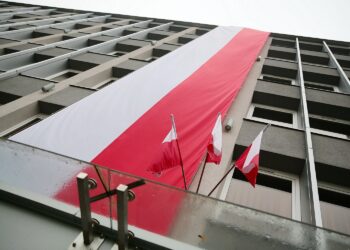 Fot. Wiktor Taszłow -Radio Kielce