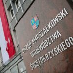 11.11.2020. Kielce. Święto Niepodległości. Flaga / Wiktor Taszłow / Radio Kielce