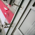 11.11.2020. Kielce. Święto Niepodległości. Flaga / Wiktor Taszłow / Radio Kielce