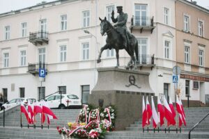 Kielce przygotowują się do obchodów Święta Niepodległości