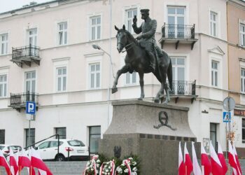 Kielce przygotowują się do obchodów Święta Niepodległości