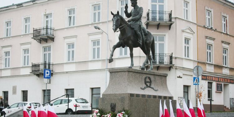 Kielce przygotowują się do obchodów Święta Niepodległości