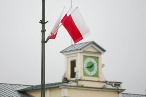 Polska flaga ma dziś święto