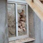 13.11.2020. Kielce. Rozbudowa budynków Prokuratury Okręgowej w Kielcach / Wiktor Taszłow / Radio Kielce