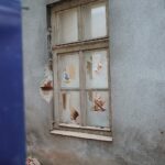 13.11.2020. Kielce. Rozbudowa budynków Prokuratury Okręgowej w Kielcach / Wiktor Taszłow / Radio Kielce