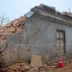 13.11.2020. Kielce. Rozbudowa budynków Prokuratury Okręgowej w Kielcach / Wiktor Taszłow / Radio Kielce