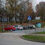 14.11.2020. Kielce. Cmentarz Stary / Wiktor Taszłow / Radio Kielce