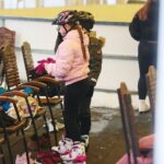 14.11.2020. Kielce. Lodowisko na Stadionie / Wiktor Taszłow / Radio Kielce