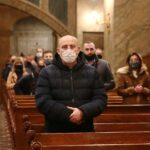 15.11.2020. Kielce. Obchody IV Światowego Dnia Ubogich / Wiktor Taszłow / Radio Kielce