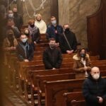 15.11.2020. Kielce. Obchody IV Światowego Dnia Ubogich / Wiktor Taszłow / Radio Kielce