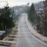 24.11.2020. Masłów Drugi. Otwarcie drogi powiatowej / Wiktor Taszłow / Radio Kielce