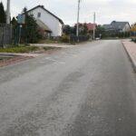 24.11.2020. Masłów Drugi. Otwarcie drogi powiatowej / Wiktor Taszłow / Radio Kielce