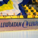 25.11.2020. Kielce. 8. kolejka Ligi Mistrzów. Łomża Vive Kielce - Vardar Skopje / Wiktor Taszłow / Radio Kielce