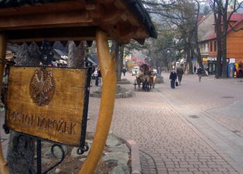 Na święta ostanie miejsca w zakopiańskich hotelach. Sylwester już zarezerwowany