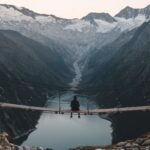 Zdjęcia laureatów w konkursie fotograficznym "Życie jest piękne". Luty Mateusz Sałaciak / mat. prasowe