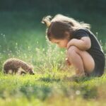 Zdjęcia laureatów w konkursie fotograficznym "Życie jest piękne". Lipiec Stanisław Pytel / mat. prasowe