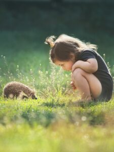 Zdjęcia laureatów w konkursie fotograficznym "Życie jest piękne". Lipiec Stanisław Pytel / mat. prasowe