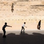 Zdjęcia wyróżnionych w konkursie fotograficznym "Życie jest piękne". Sierpień Artur Szymczyk / mat. prasowe