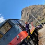 Ekwador / Grażyna Woźniczka