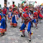 Quito. Ekwador / Danuta Rasała