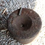 02.12.2020. Sielpia. Efekty wykopalisk Stowarzyszenia Historycznego „Pasja” / Radosław Nowek