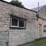 12.12.2020. Czarna. Obecna strażnica OSP / OSP Czarna