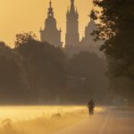 Zdjęcia laureatów w konkursie fotograficznym "Życie jest piękne". Listopad Magdalena Chudzik / mat. prasowe