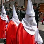 Quito. Ekwador / Danuta Rasała