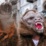 Quito. Ekwador / Danuta Rasała