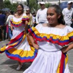 Quito. Ekwador / Danuta Rasała