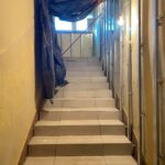 03.12.2020 Skalbmierz. Remont ośrodka zdrowia / UMiG Skalbmierz