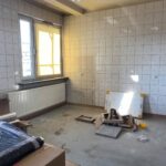 03.12.2020 Skalbmierz. Remont ośrodka zdrowia / UMiG Skalbmierz