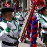 Quito. Ekwador / Danuta Rasała