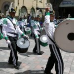 Quito. Ekwador / Danuta Rasała