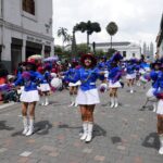 Quito. Ekwador / Danuta Rasała